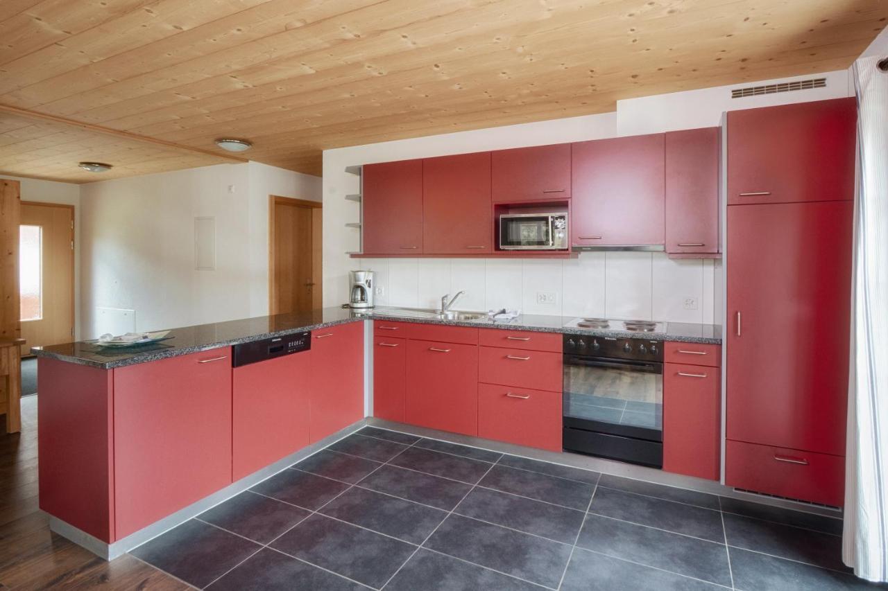 Citychalet Interlaken Ngoại thất bức ảnh